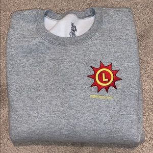 MD Lottery sweatshirt